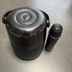 カラオケ機器