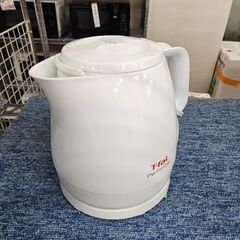 リサイクルショップどりーむ天保山店　No2019　電気ケトル　T...