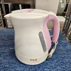 リサイクルショップどりーむ天保山店　No2013　電気ケトル　T...