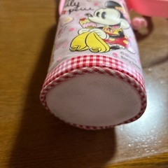 ミニーマウス保冷ホルダーの画像