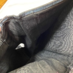 CHANEL シャネル　正規品　財布　ジャンク品の画像