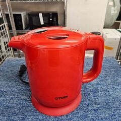 リサイクルショップどりーむ天保山店　No2014　電気ケトル　タ...