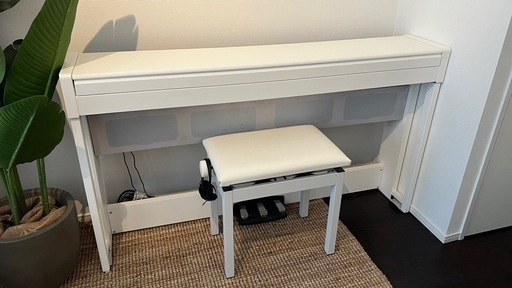 【元値¥74,000】電子ピアノ KORG C1 Air