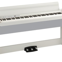 【元値¥74,000】電子ピアノ KORG C1 Airの画像