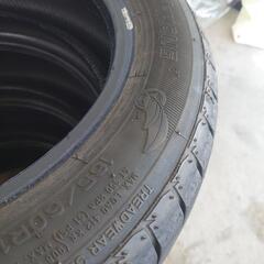 軽自動車  バリ山！ナンカン　グリーンスポーツ　165/60R15 サマータイヤ　4本セット！ 夏タイヤ の画像