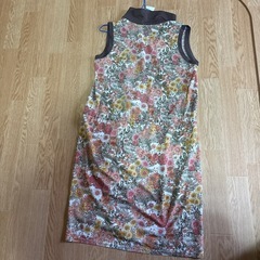 新品ワンピースの画像