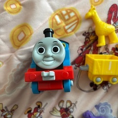 トーマス　10までつなげての画像