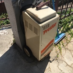 GSバッテリーチャージャー SQ-600L