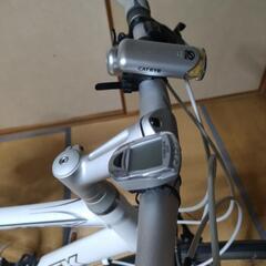 TREKトレック7.5FXクロスバイクの画像