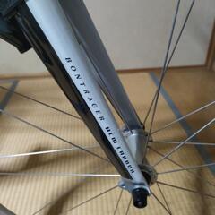 TREKトレック7.5FXクロスバイクの画像