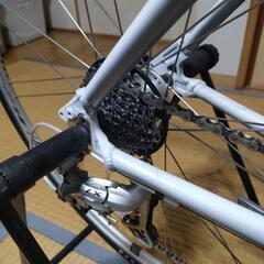 TREKトレック7.5FXクロスバイクの画像