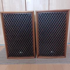 【 SANSUI 】★名機★  サンスイ SP-95 2wayス...