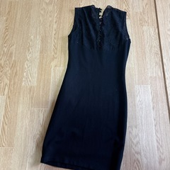 ZARA
レースワンピースの画像