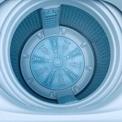 送料設置無料❗️赤字覚悟⭐️二度とない限界価格❗️冷蔵庫/洗濯機の超安セット♪163の画像