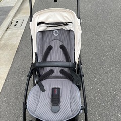 　　ベビーカー　バカブー　ビー6