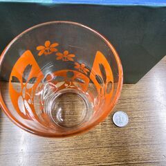 レトロ　雪印　SNOW BRAND　コップの画像