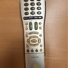 液晶テレビの画像