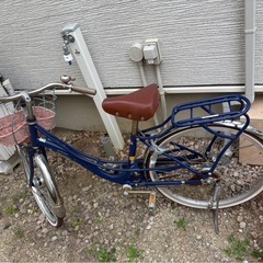 子供用自転車