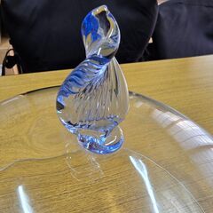 ガラスドームカバーの画像