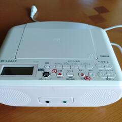 CDラジオ（予定者決）