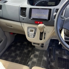 平成24年スバルステラ2wd車検2年付の画像