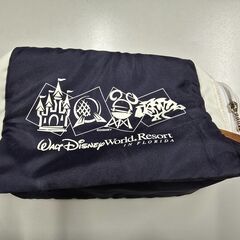 ポーチ　ウォルトディズニーワールドリゾート　フロリダ
