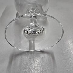 プラッシーワイングラス　箱無しの画像