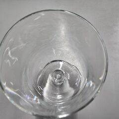 プラッシーワイングラス　箱無し