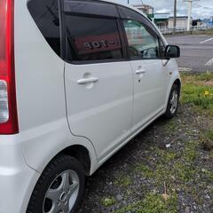 18年製　4WDの画像