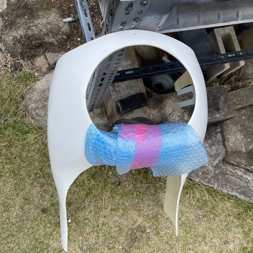 ロケットカウル (きくちです。) ひたちなかのその他の中古