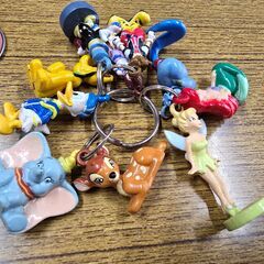 ディズニーグッズセット　5周年記念コップの画像