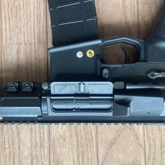 g&g アークタウルス　電動ガン
の画像