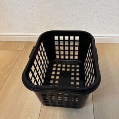 収納かごの画像