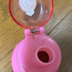子供用✰水筒の画像