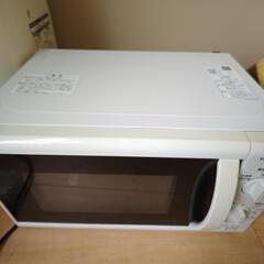 YUASAPRIMUS電子レンジPRE-701S