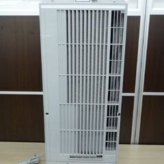 CORONA 窓用 ルームエアコン CW-A1815 2015年製 リモコン欠品 取付枠 