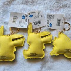 ポケモン　ピカチュウ(1個)の画像