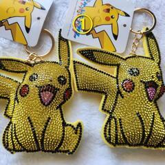 ポケモン　ピカチュウ(1個)の画像