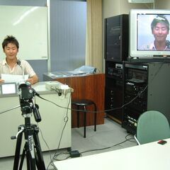 就活で、放送局を目指す方の無料相談会の画像