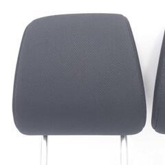 新品　未使用品　ヘッドレストの画像