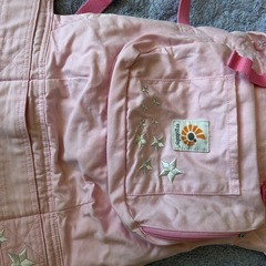 ergobaby 抱っこ紐　ピンクの画像