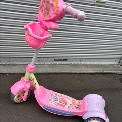 キックボード　子供　