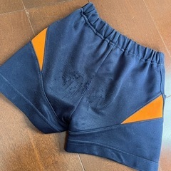 博多学園　体操服ズボン　体操服の画像