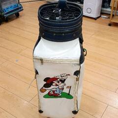 0424-001 ゴルフバッグ