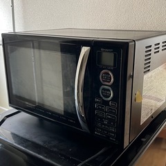オーブンレンジ