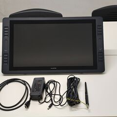 HUION　KamvasPro20　GT-192　液晶タブレット