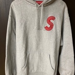 supreme シュプリーム パーカー