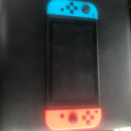ポータブルゲーム Nintendo  switch