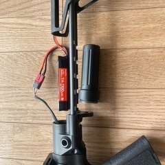 g&g アークタウルス　電動ガン
の画像
