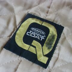 TEIJIN Tetoron COAT フード付き ジャンパー 上着 お譲りします。＊石川県＊美川より＊期間限定の画像